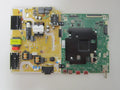 Samsung  Main Board/Power Board Combo (/-51370K) 55TU7000B-370K