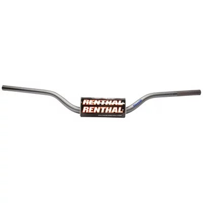 Renthal 1 1/8" FatBar  High Bend Tanium for  200 - 2006-2016