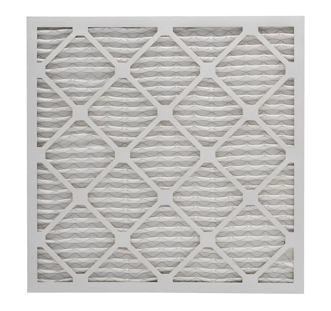 18x18x1  and Furnace Air Filter by Aerostar -  11, Box of 6