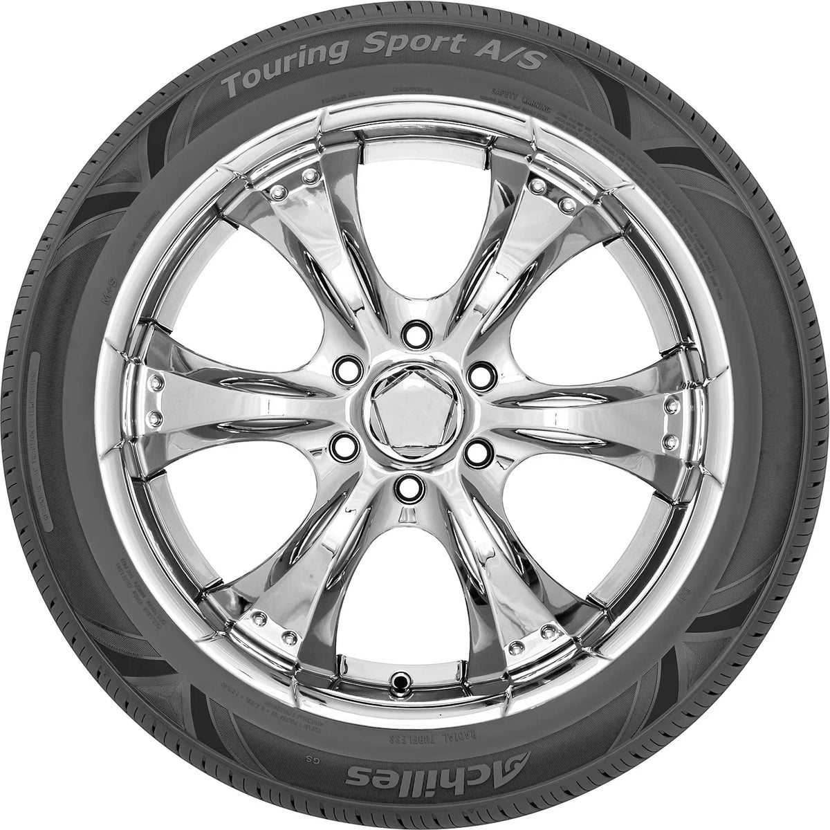 Tire Achilles Touring Sport / 215/55R16 97H   All Season