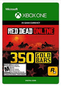 Red Dead Redemption 2 350   - Xbox One [Digital]