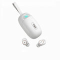 Wireless Earbuds For Sony Xperia  Premium , with Immersive Sound True 5.0 Bluetooth in-Ear Headphones with 2000mAh Charging Case Stereo Calls Touch Control  Sweatproof Deep Bass