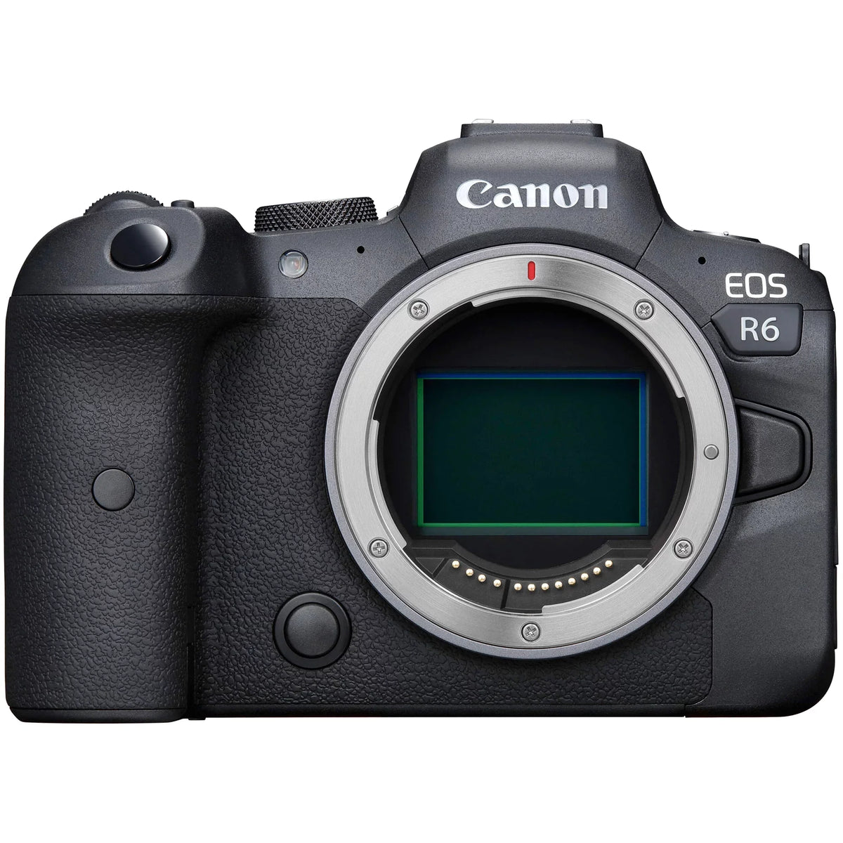 Canon   Mirrorless Digital Camera with  24-105mm  + 75-300mm Lens + Mount Adapter + 2 Pack SanDisk 32GB + ZeeTech Accessory