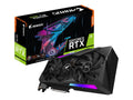 Gigabyte  GeForce  3070  8G (rev. 1.1) - Graphics card -   3070 - 8   - PCIe 4.0 x16 - 3 x DisplayPort, 3 x