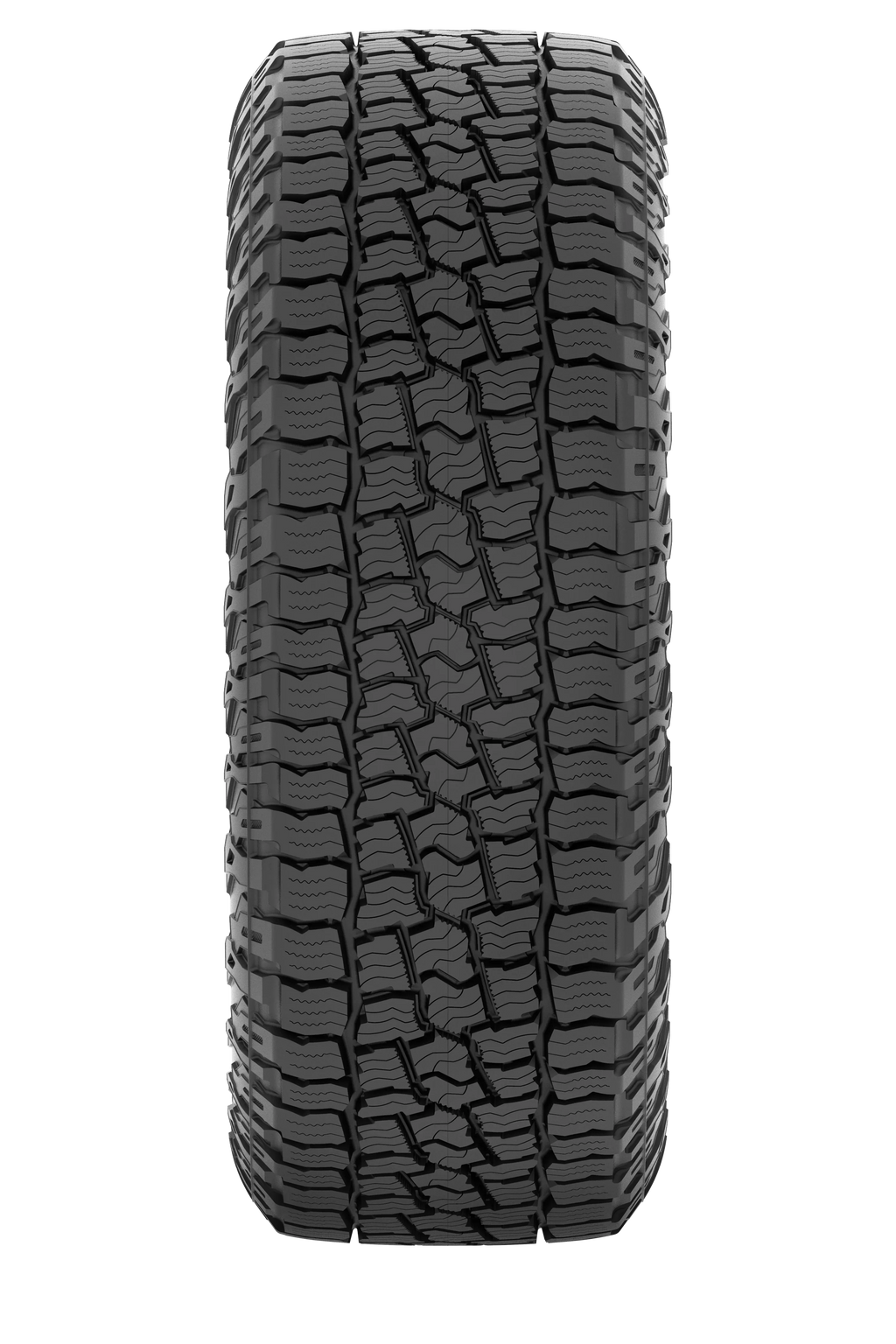Cooper Disenclosureer Road+Trail  235/70R16 106T All-Terrain Tire