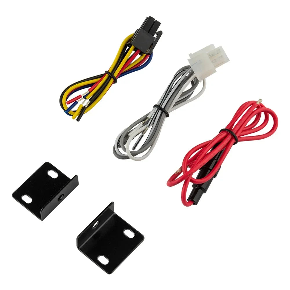7 Band Pro Car Audio Graphic Equalizer Passive Subwoofer Crossover