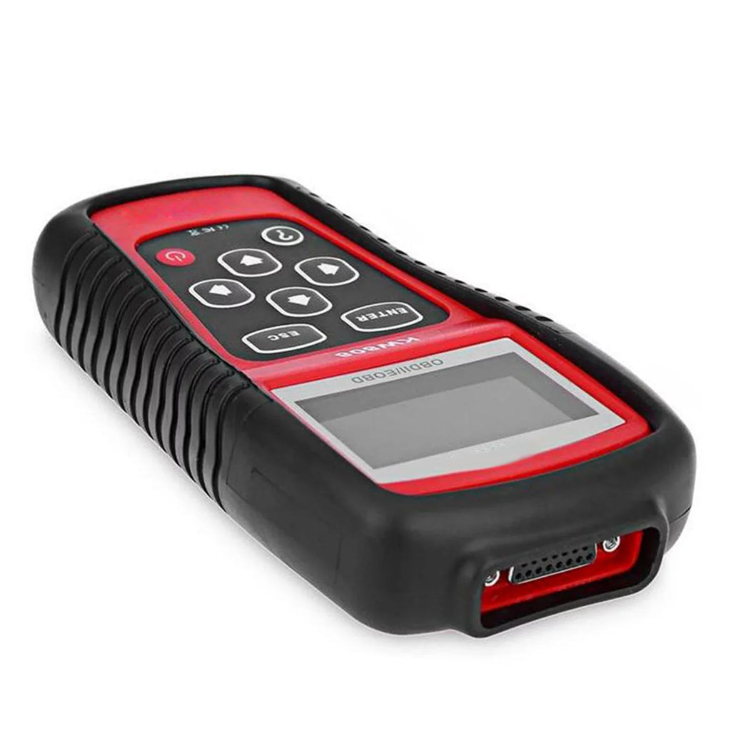 / Moobody Car Code Reader and Auto Scanner , Detection Scanner for Automotive