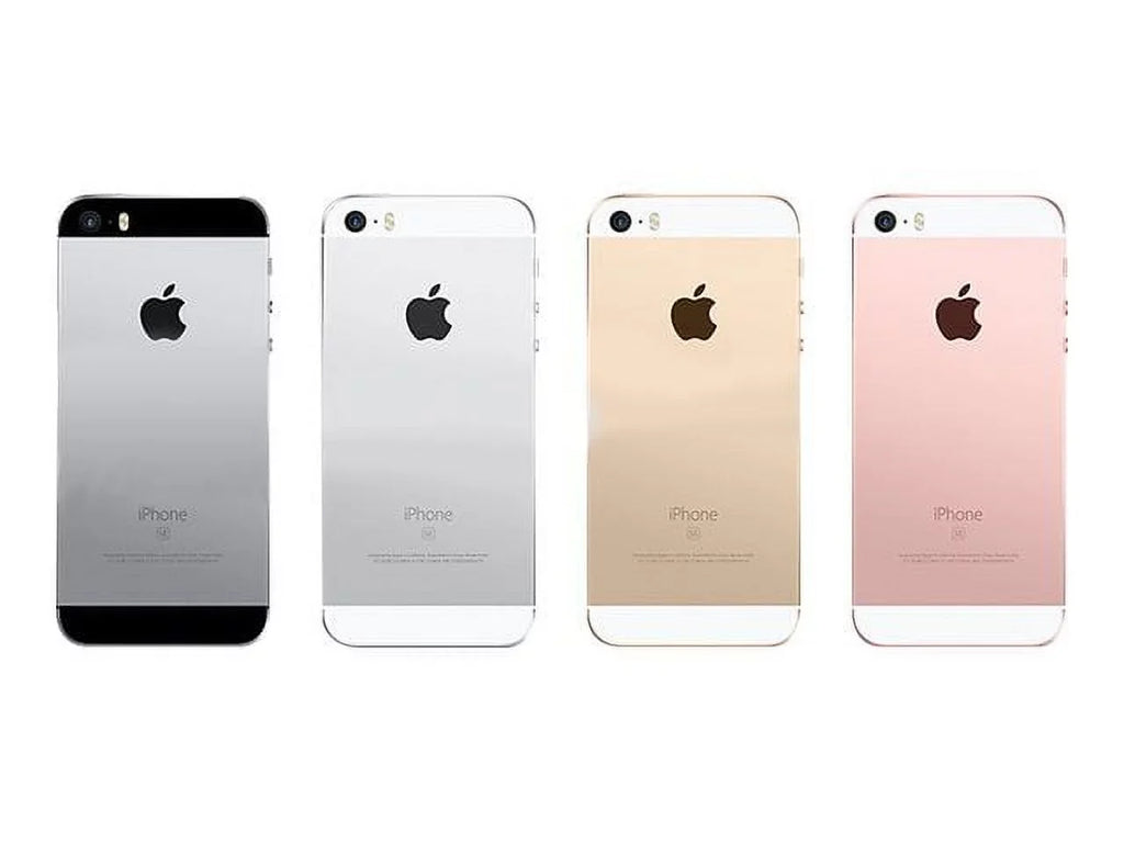 Apple iPhone  128GB Rose Gold