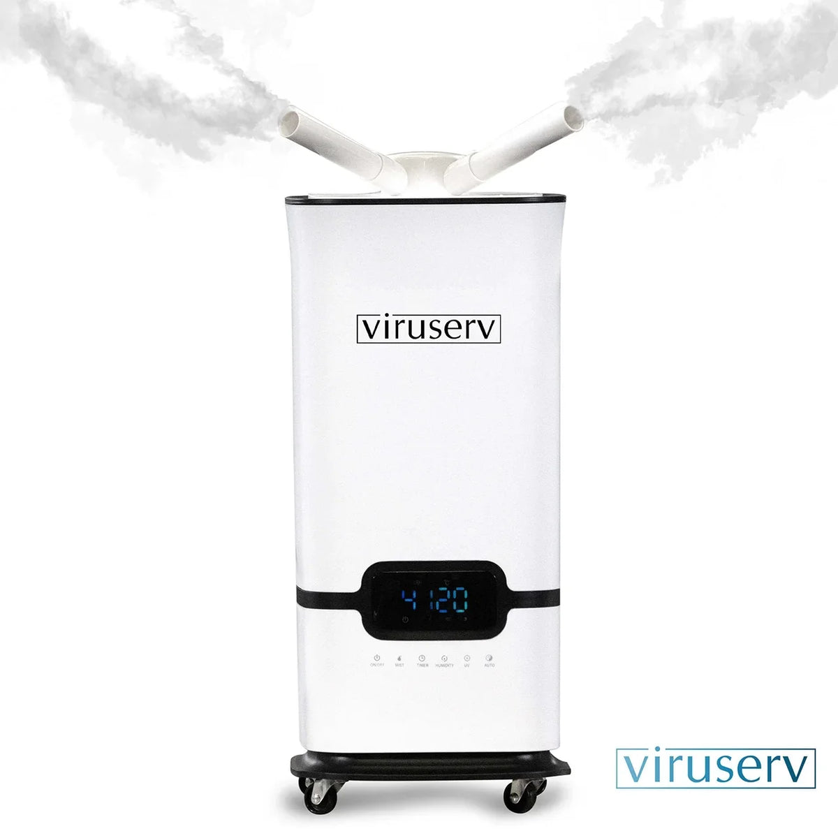 Viruserv  Cumulus Disinfectant Fogger Machine