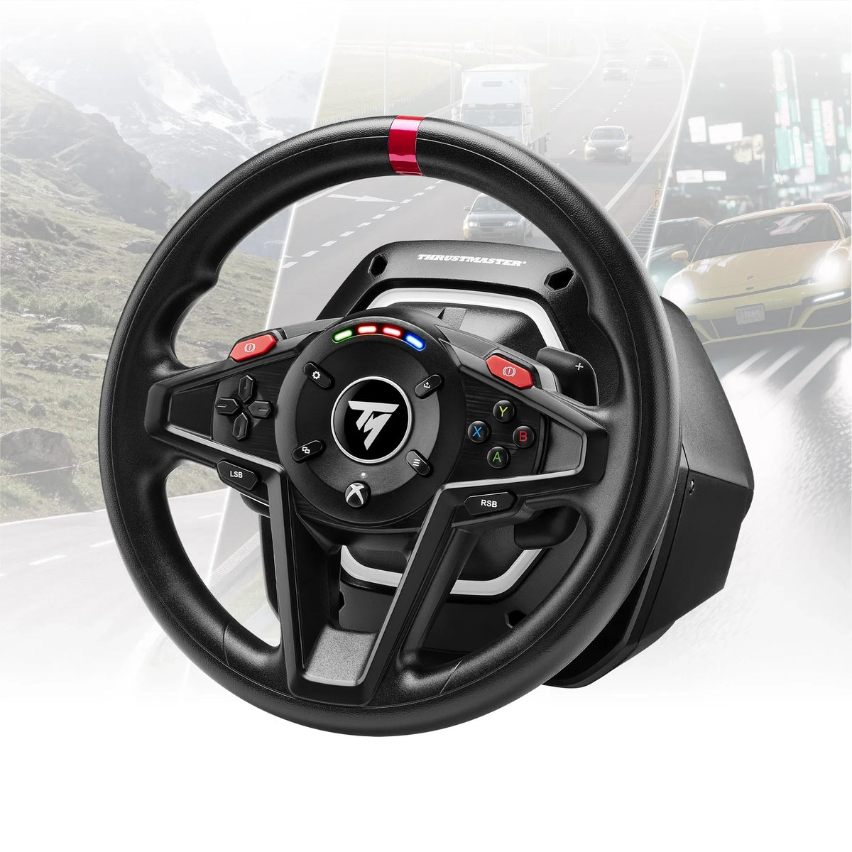 Thrustmaster  Shifter Pack - Xbox Series
