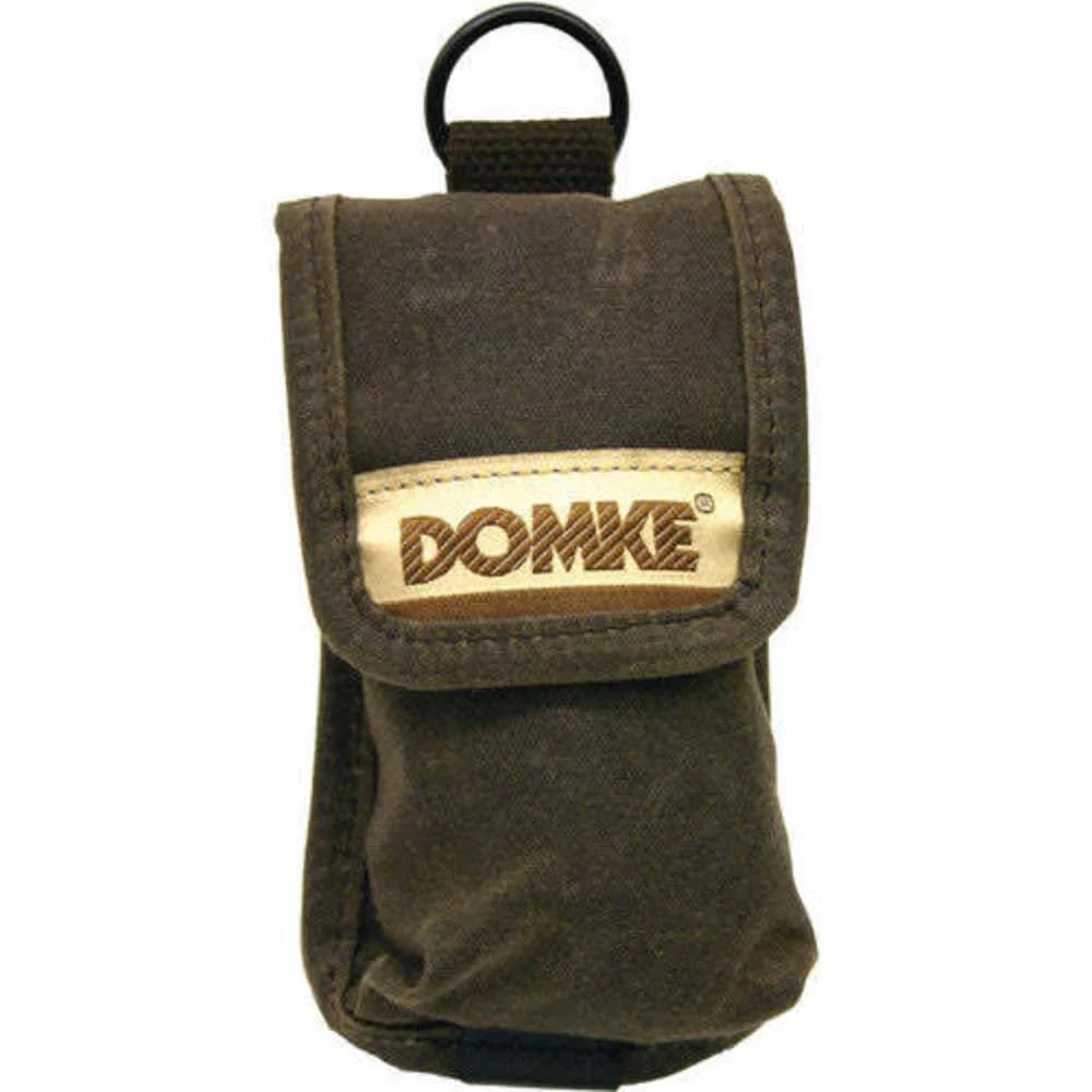 '-900 Camera Pouch - Ruggedwear - Brown