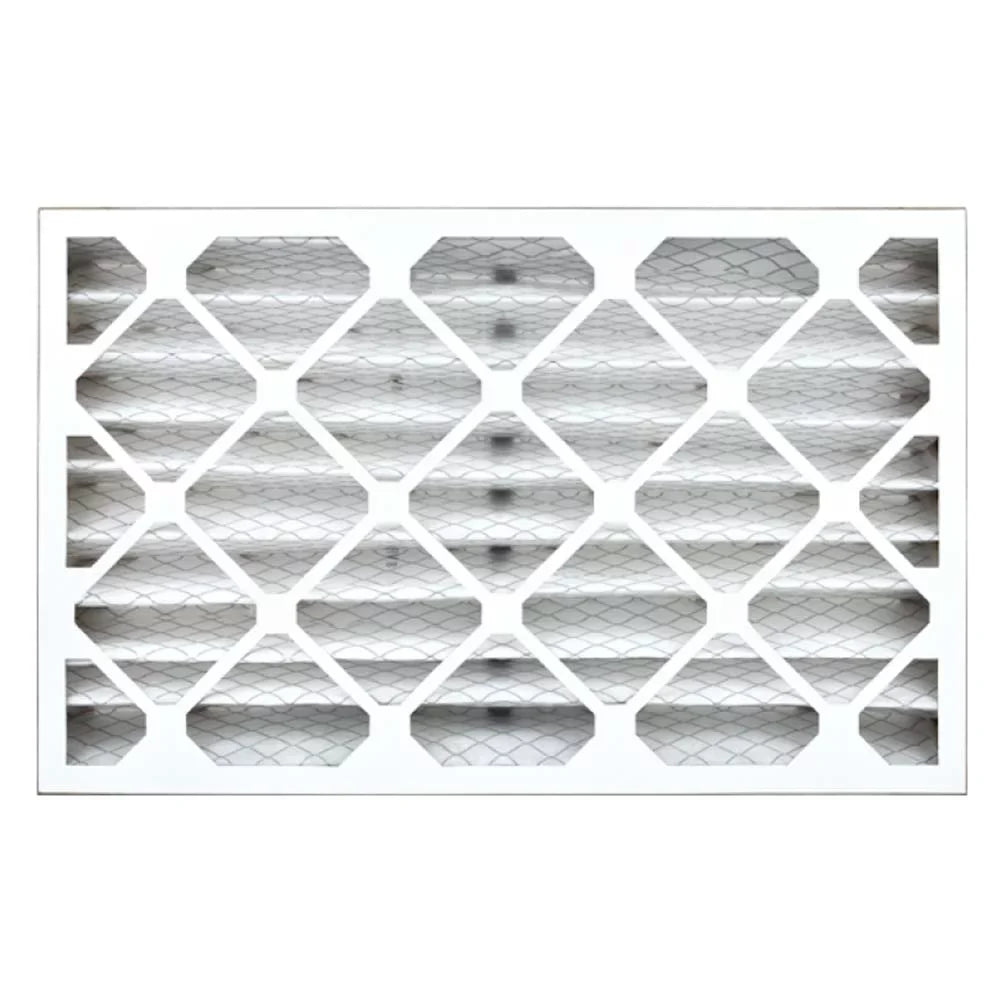 Replacement Pleated Air Filter for Honeywell 16x25x4  11 (3-Pack)