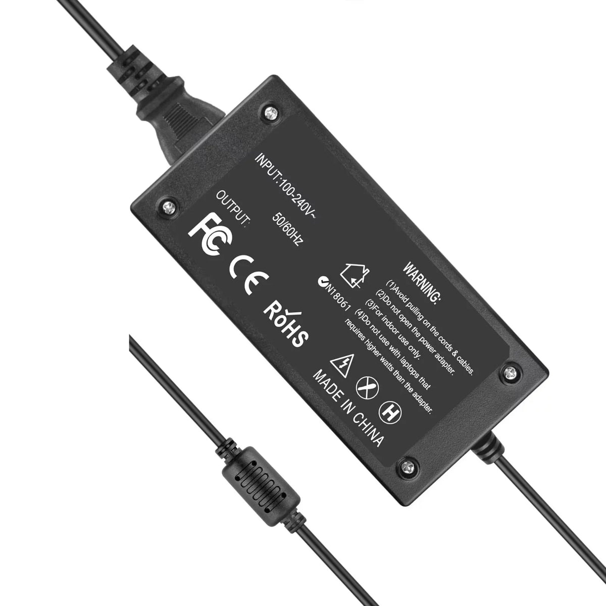 '-Geek 90W  Power Adapter Charger for  Probook 4440s 4540S 4545s 6470b 6475b 6570b