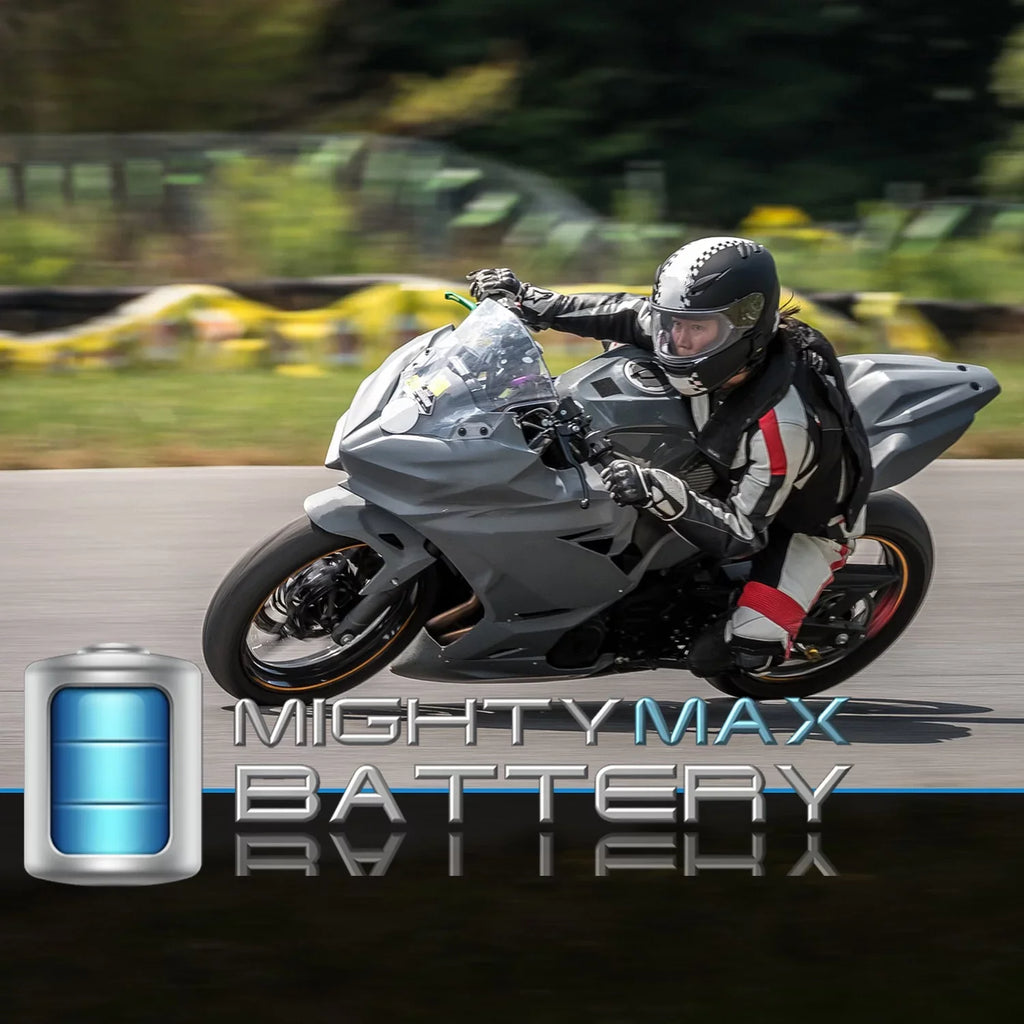 '- Lithium Replacement Battery Compatible with Peugeot Scooter 50 Tweet Evo 2014 - 6 Pack