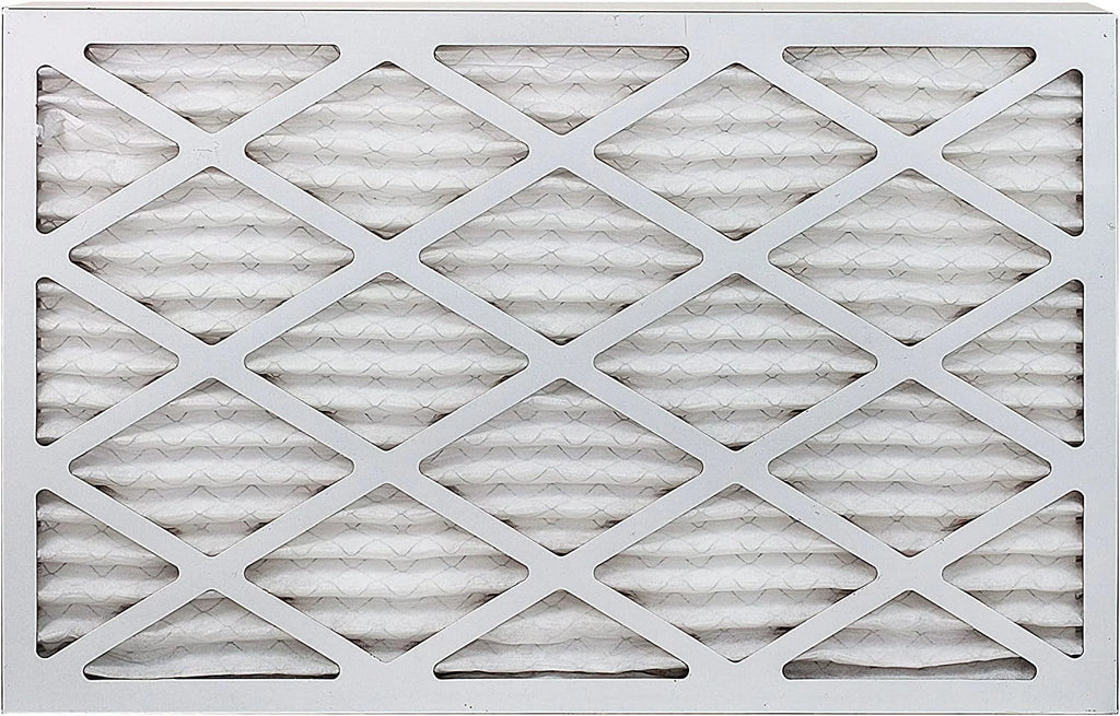 Filterbuy 20x32x1  8 Pleated   Furnace Air Filters (6-Pack)