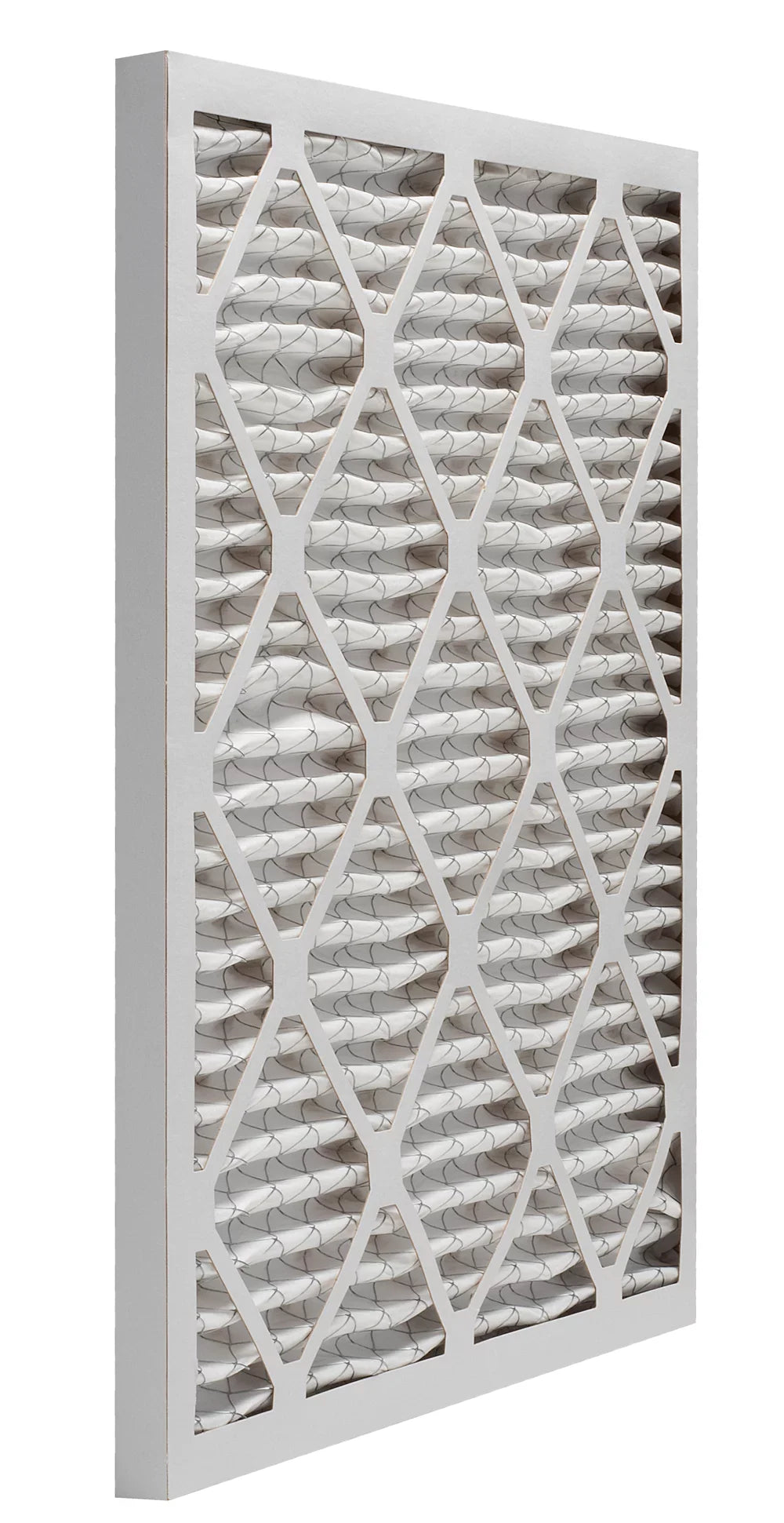 18x18x1  and Furnace Air Filter by Aerostar -  11, Box of 6