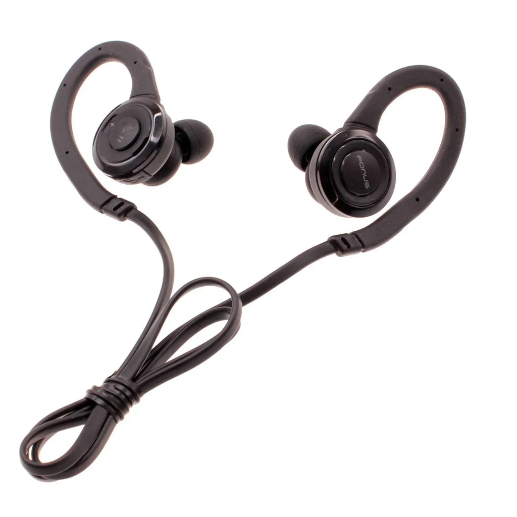 Wireless Headset for Samsung Galaxy Tab / 10.5" (2021)/ 10.4" (2020) - Sports Earphones Hands-free Mic Neckband Headphones for Galaxy Tab / 10.5" (2021)/ 10.4" (2020)