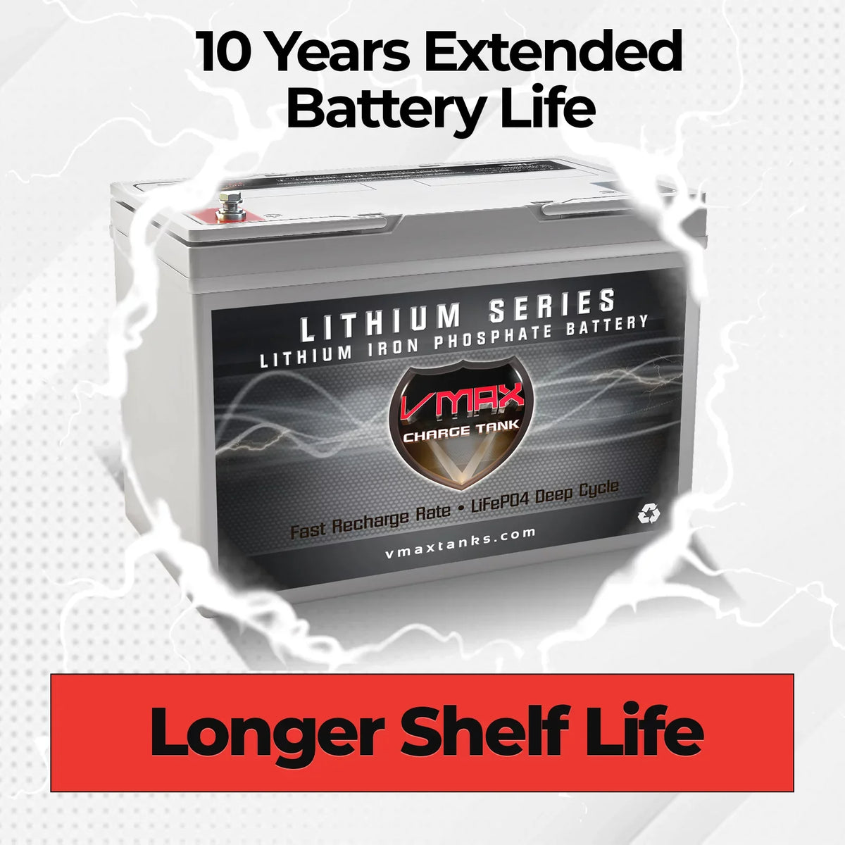 '-1255 Nominal Voltage 12.8V 55Ah Lithium Deep Cycle Marine Battery Compatible with Minn Kota Terrova 55 Nominal Voltage 12.8V 50LB Trolling Motor LiFePO4