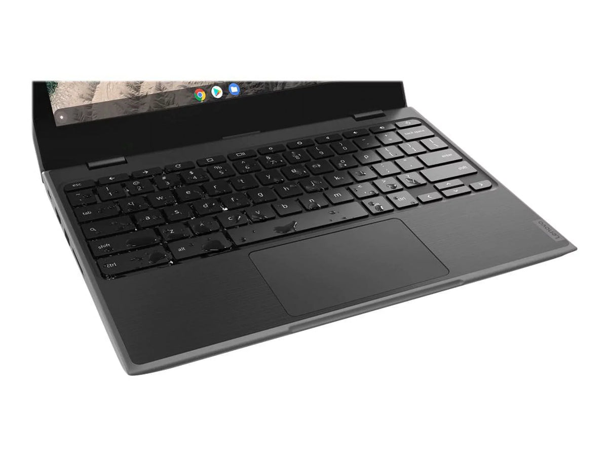 Restored Lenovo-IMSourcing 100e Chromebook 2nd Gen 11.6", Intel Celeron , 32GB , ChromeOS, 81MA0022US (Refurbished)