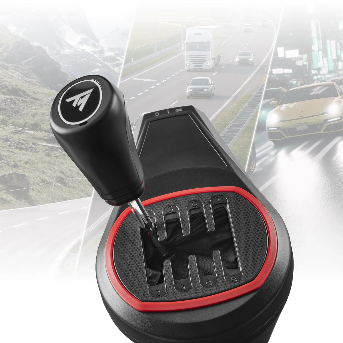 Thrustmaster  Shifter Pack - Xbox Series