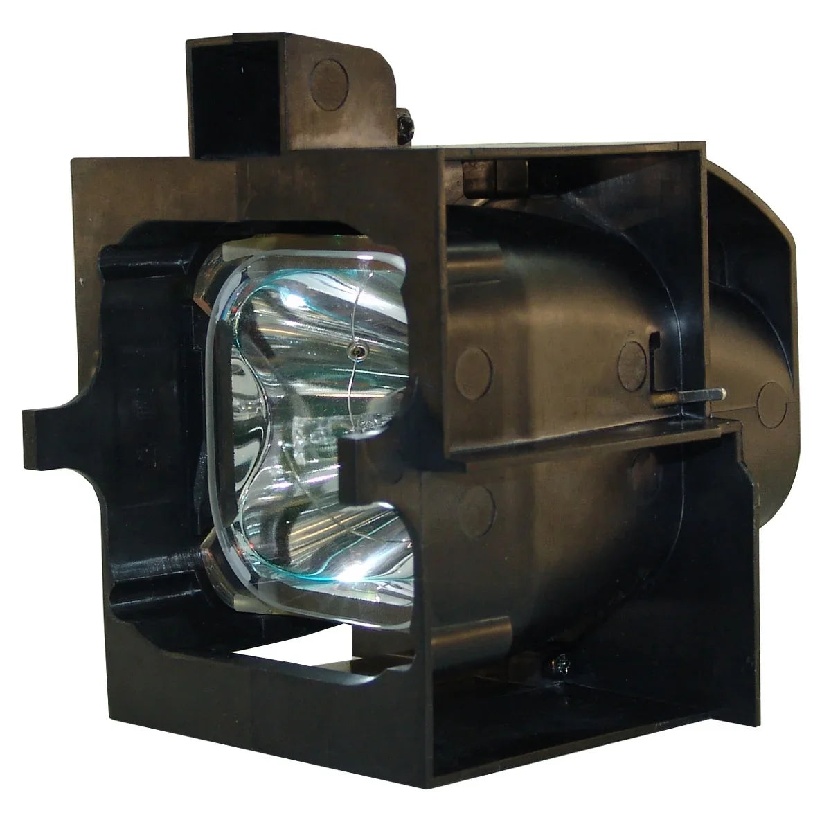 Lutema Economy Bulb for Barco iQ200  Series (Single Lamp) Projector (Lamp with Housing)