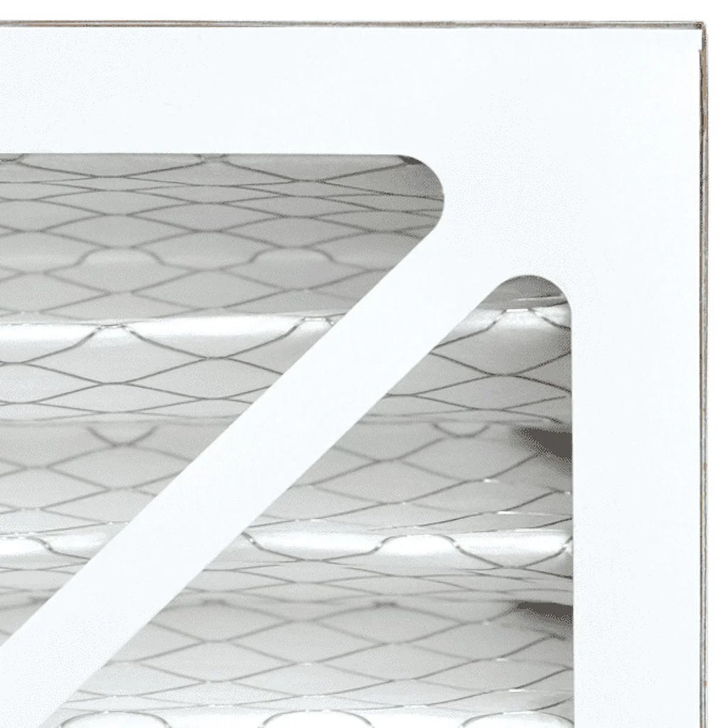 AIRx Filters 19x20x4  8   Furnace Air Filter Replacement for Bryant Carrier  , Dust 2-Pack, Made in the