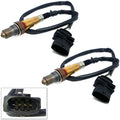 2 x Upstream  Oxygen Sensor For Chevy Cruze 2011-2014, Sonic 2012-2013 1.4L