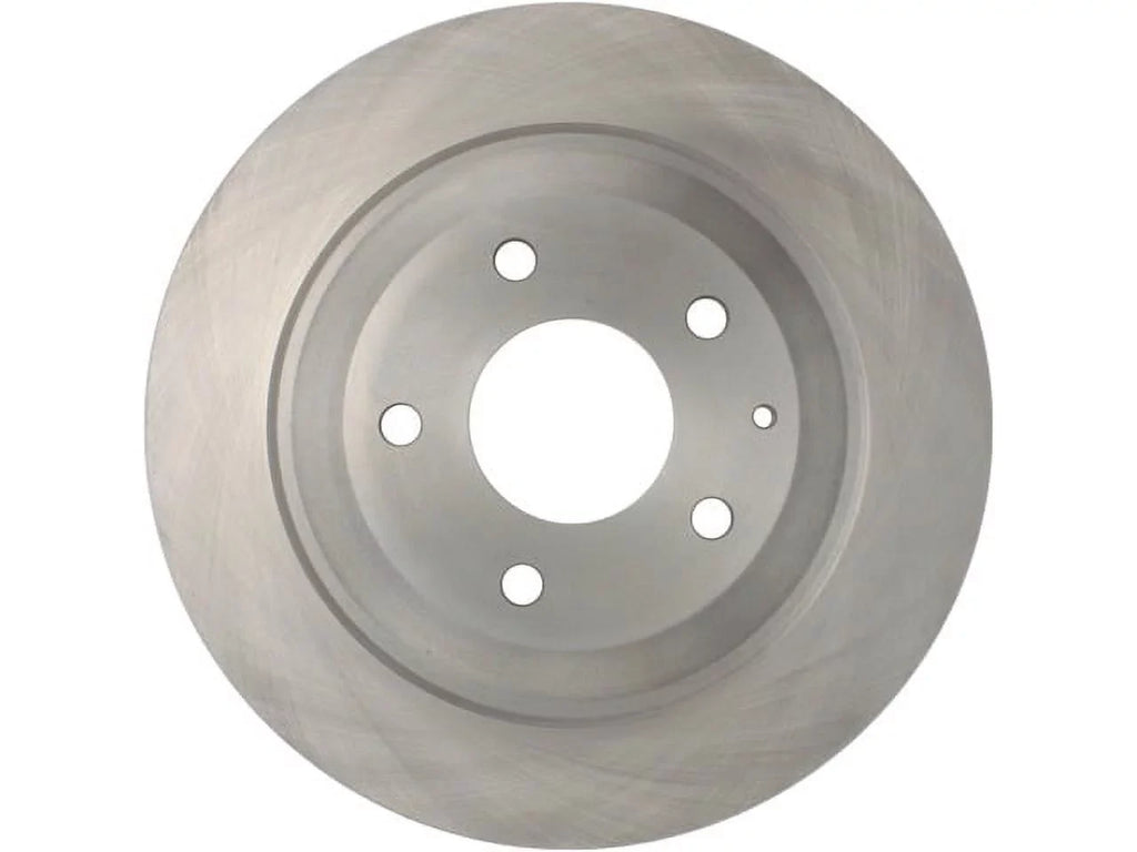 '-Tek Disc Brake Rotor 121.45083 Fits select: 2013-2019  -5
