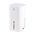 moobody 850mL Dehumidifier with Auto,off Protection , Ideal for Home, Basements, Bedroom, Garage, Wardrobe,