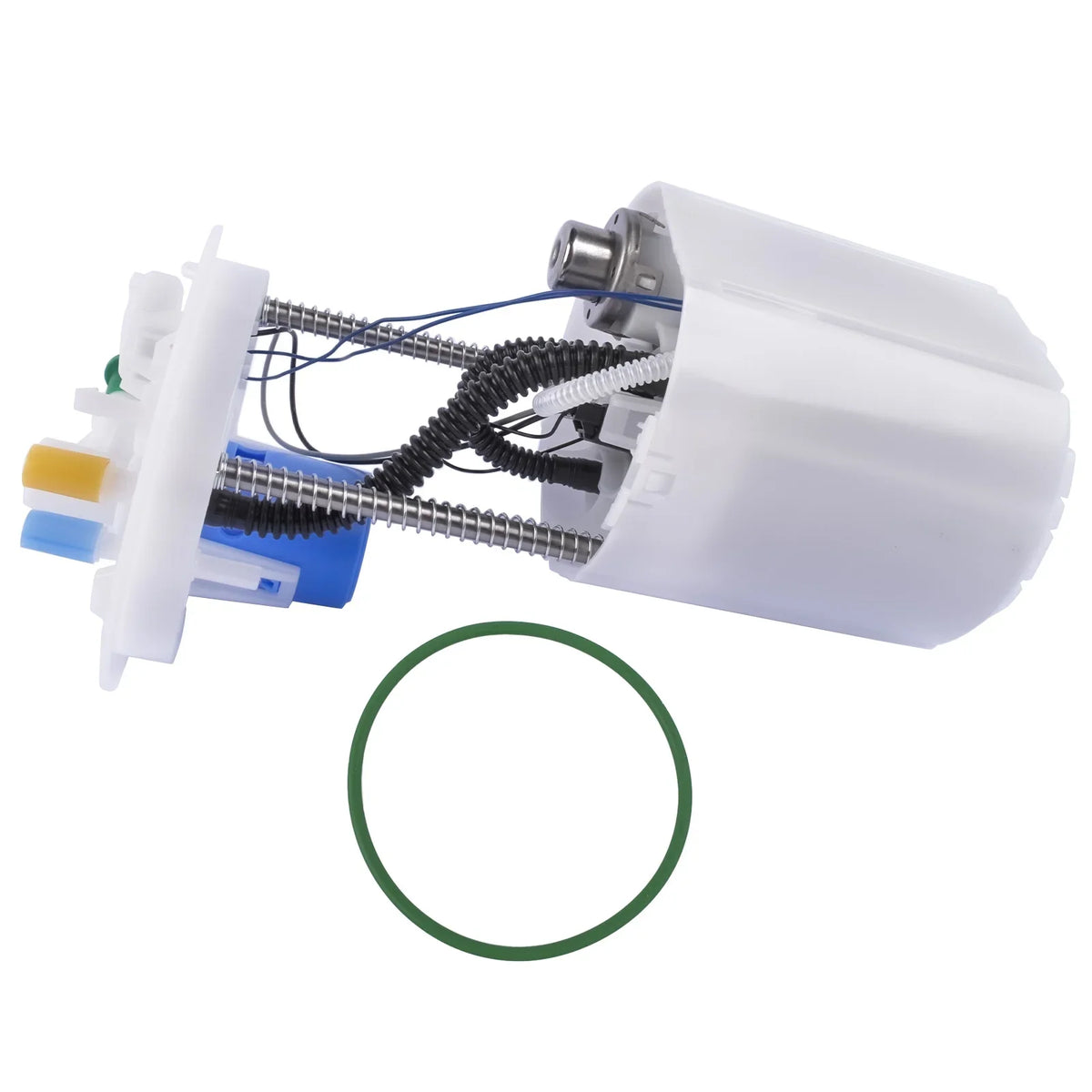 Fuel Pump and Sender Assembly Fits Select: 2014-2015 Chevrolet Impala    Sedan 1Pc