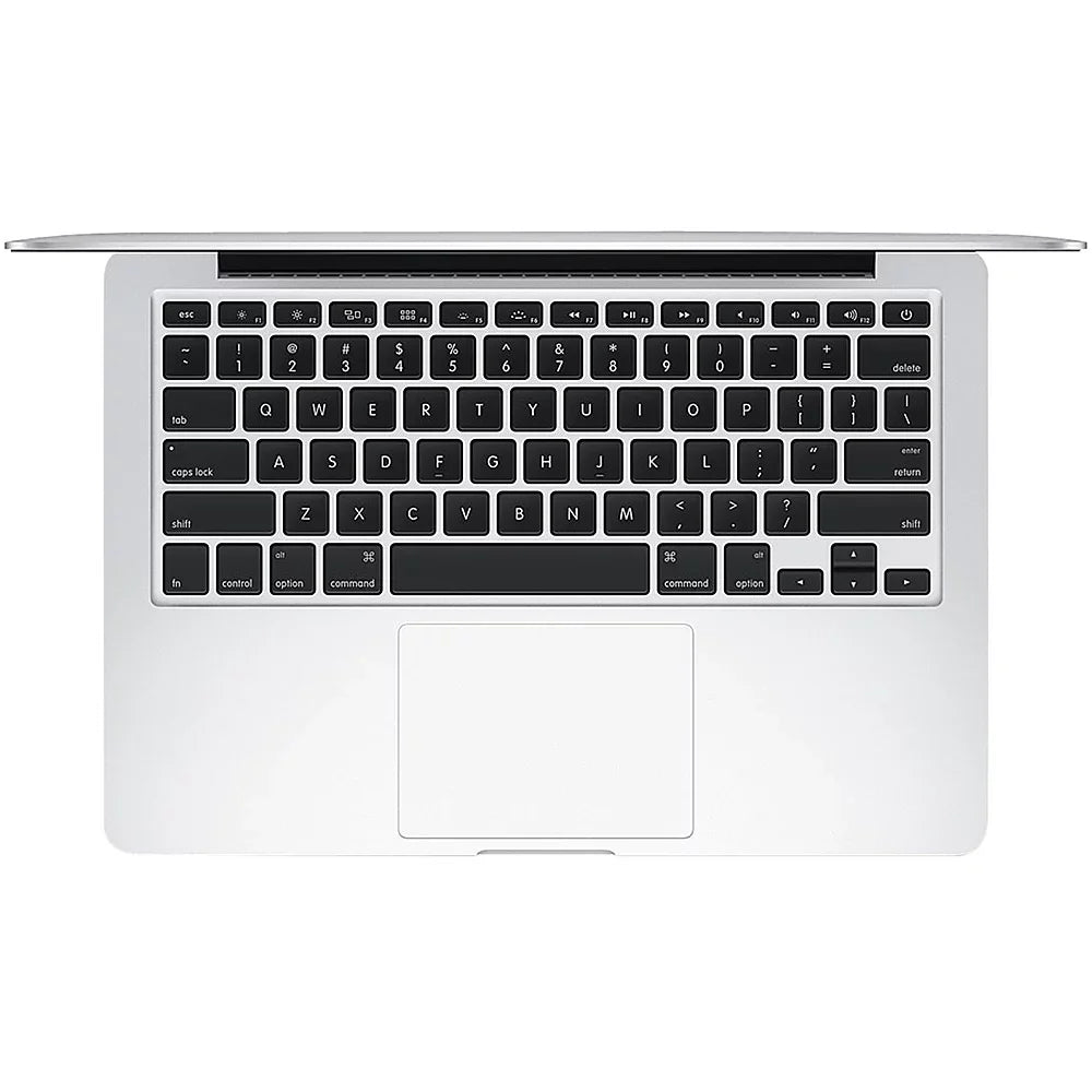 Restored Apple 15.4-Inch MacBook Pro Laptop with Retina Display (2014) Intel Core i7 2.5GHz 16GB  256GB  (Custom Model )(Base Model /) Silver (Refurbished)