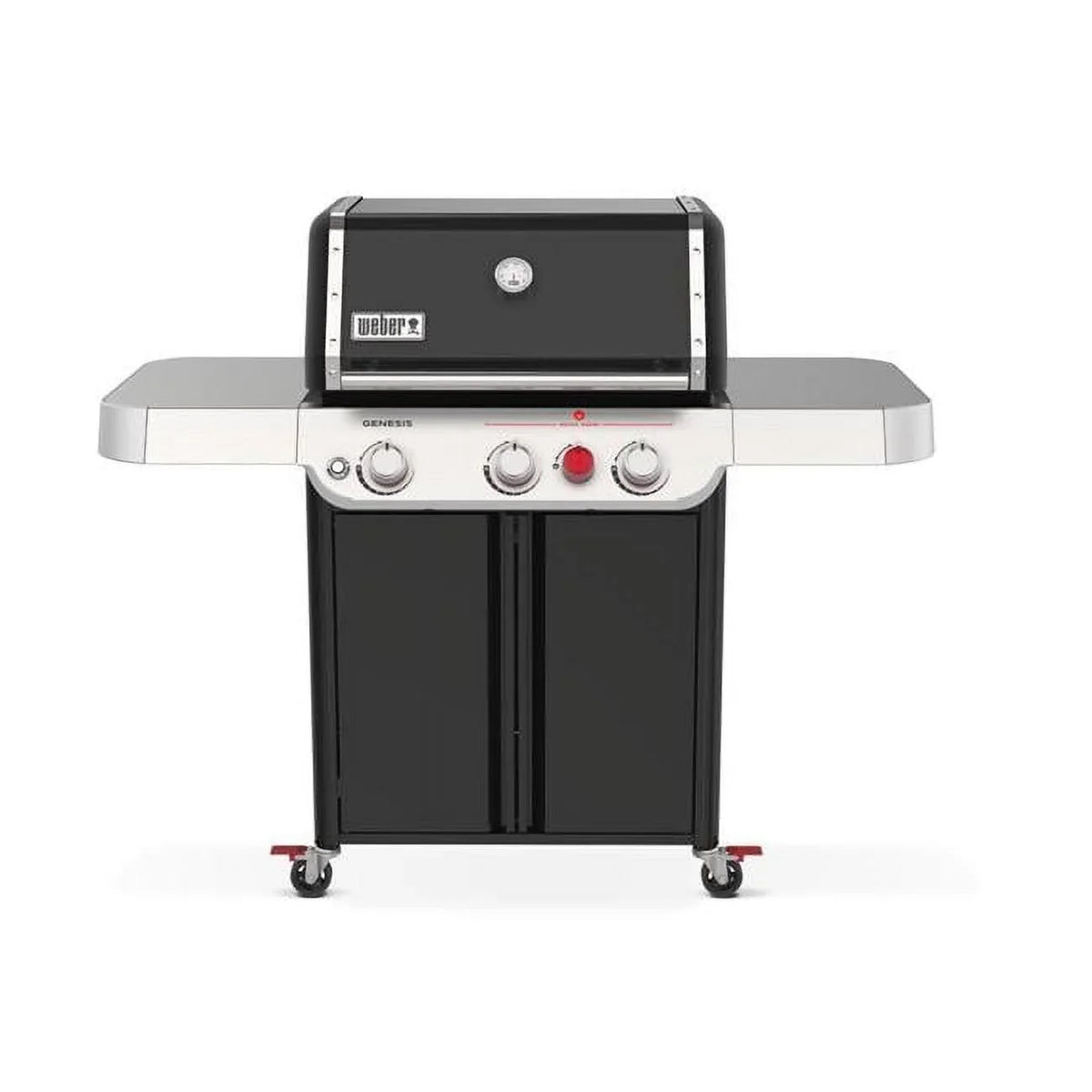 Weber Genesis -325 3 Burner Propane Grill