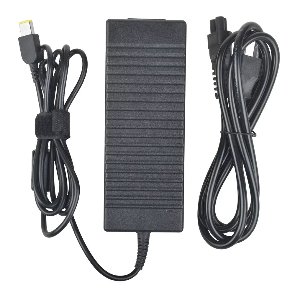 Compatible 135W  Adapter Charger Power replacement for Lenovo Legion -15IKBN 80WK 80Y5 81A0 80YY1