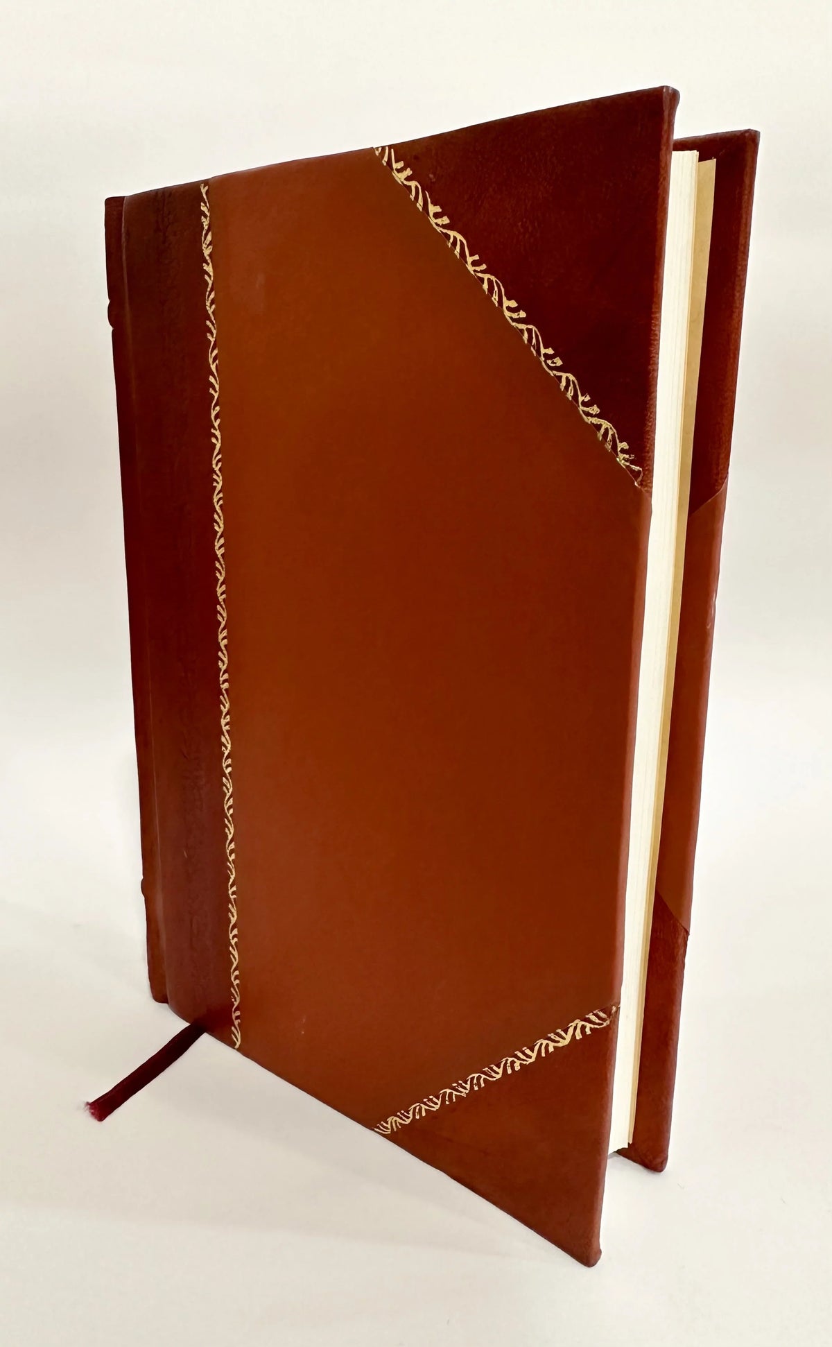 Divine Healing: / Carter, Russell Kelso (1888) (1888) [Leather Bound]