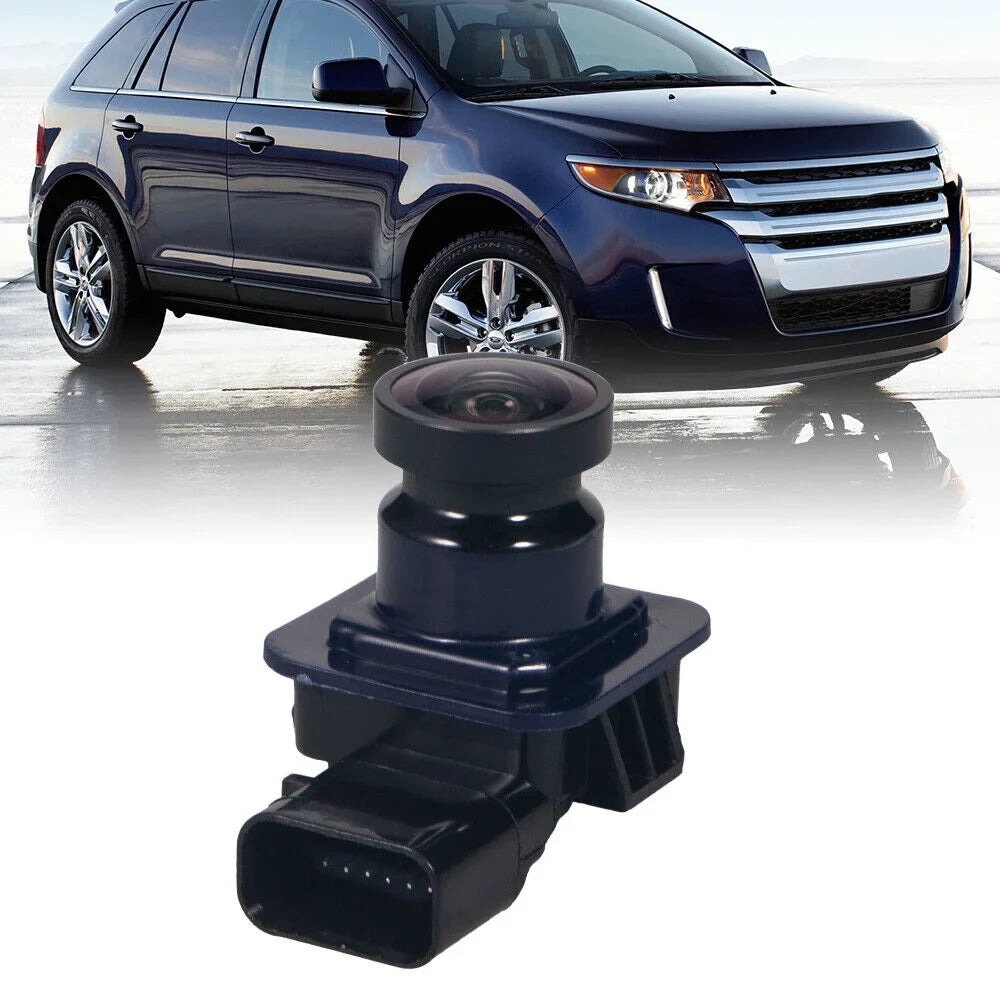 · Rear View Parking Assist Backup Camera For 2011-2014 Ford Edge -19G490B