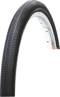 Vee Tire Co. Speedster  Tire: 20" x 1-1/8" Folding Bead Black