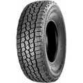 Set of 4 () Milestar Patagonia /   265/60R20 Load  10 Ply Rugged Terrain Tires Fits: 2022 Toyota Tundra   Off-Road, 2022 Chevrolet Silverado 1500   Trail Boss