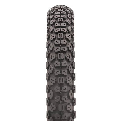 Kenda  Dual Sport Front Tire 3.25x21 (57P) Tube Type for  500  1989