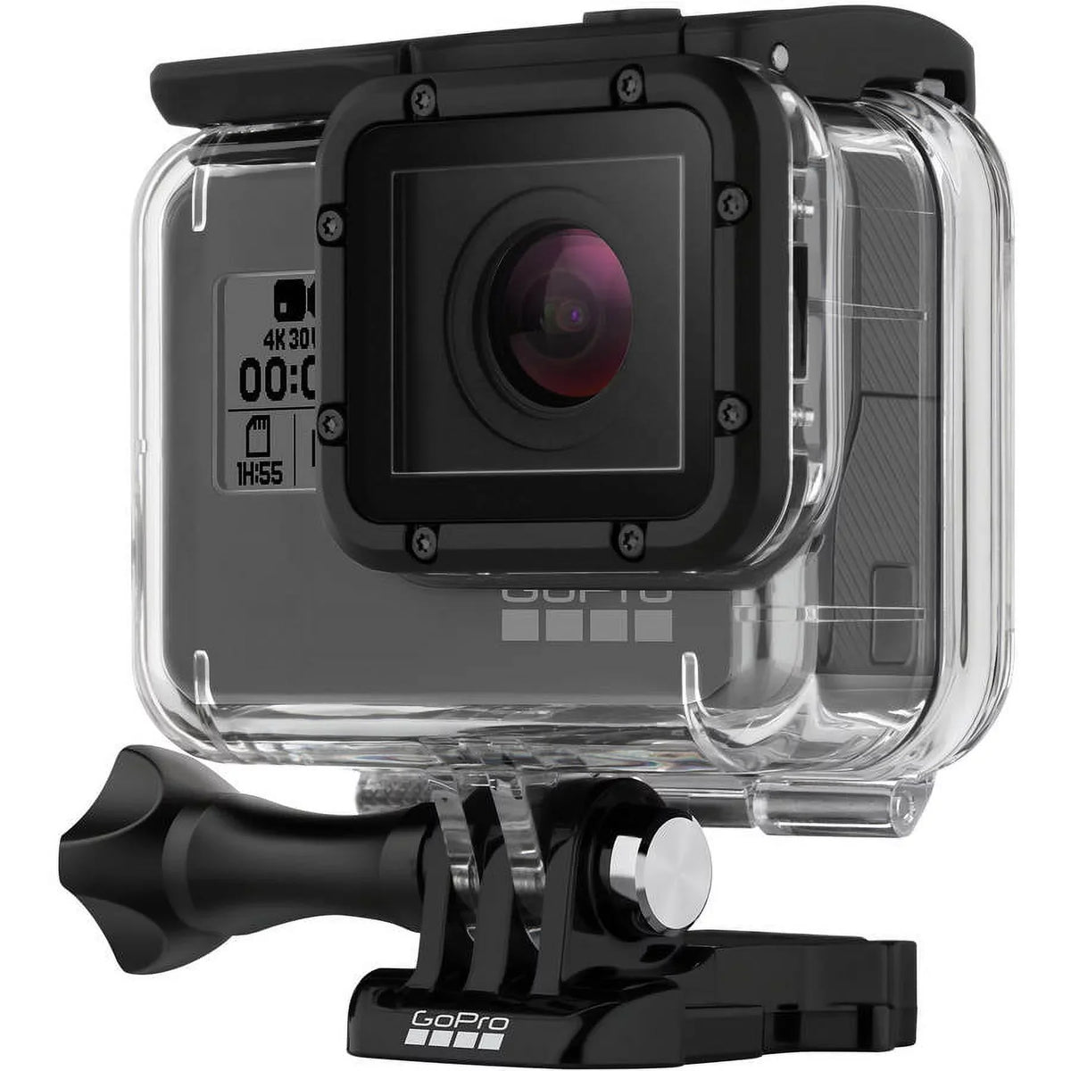 GoPro Super Suit Protection and Dive Housing for  Black