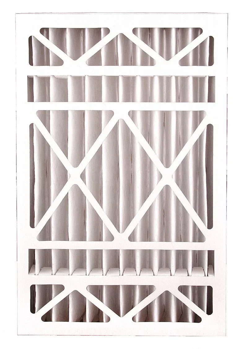 Bestair Pro Furn Air Clnr Filter,,16x25x5",  5-1625-13-2