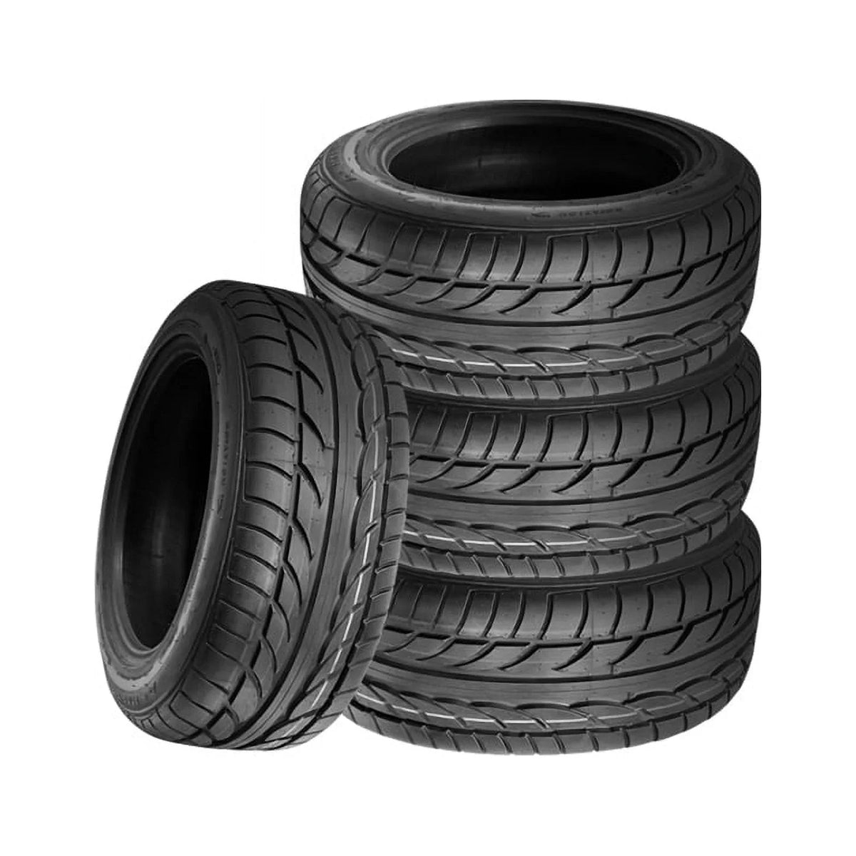 Achilles  Sport Summer 215/50ZR17 95W  Passenger Tire