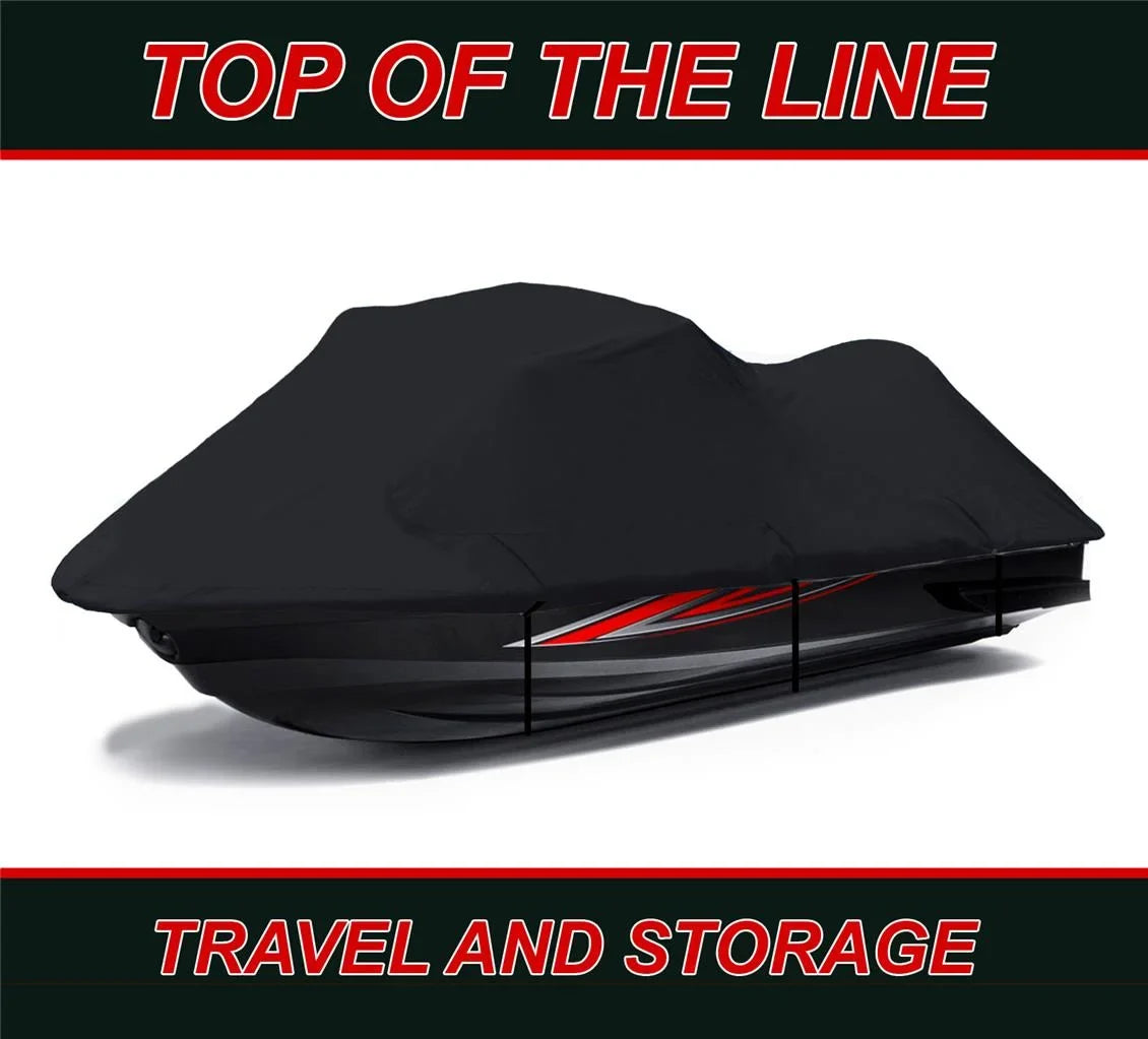 Jet Ski  Cover Compatible for Yamaha WaveRunner  700  1999 2000 2001 2002 2003 2004