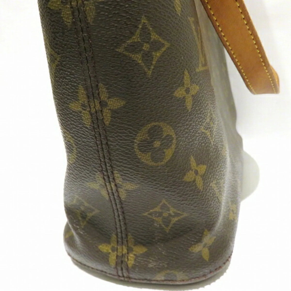 Pre-Owned Louis Vuitton Monogram Vavant   Bag Handbag Tote Ladies (Fair)