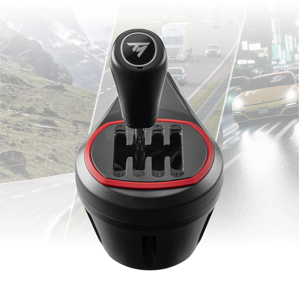 Thrustmaster  Shifter Pack - Xbox Series
