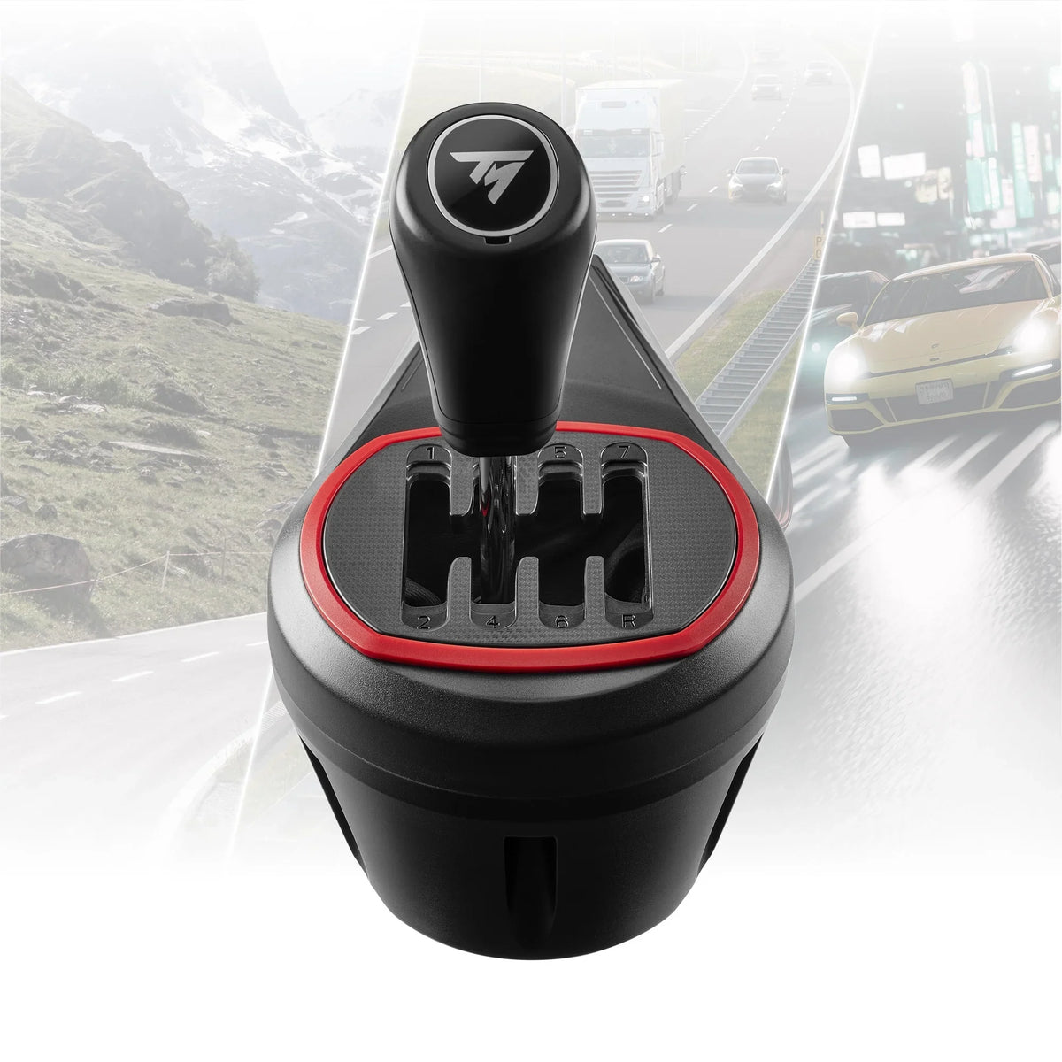 Thrustmaster  Shifter Pack - Xbox Series
