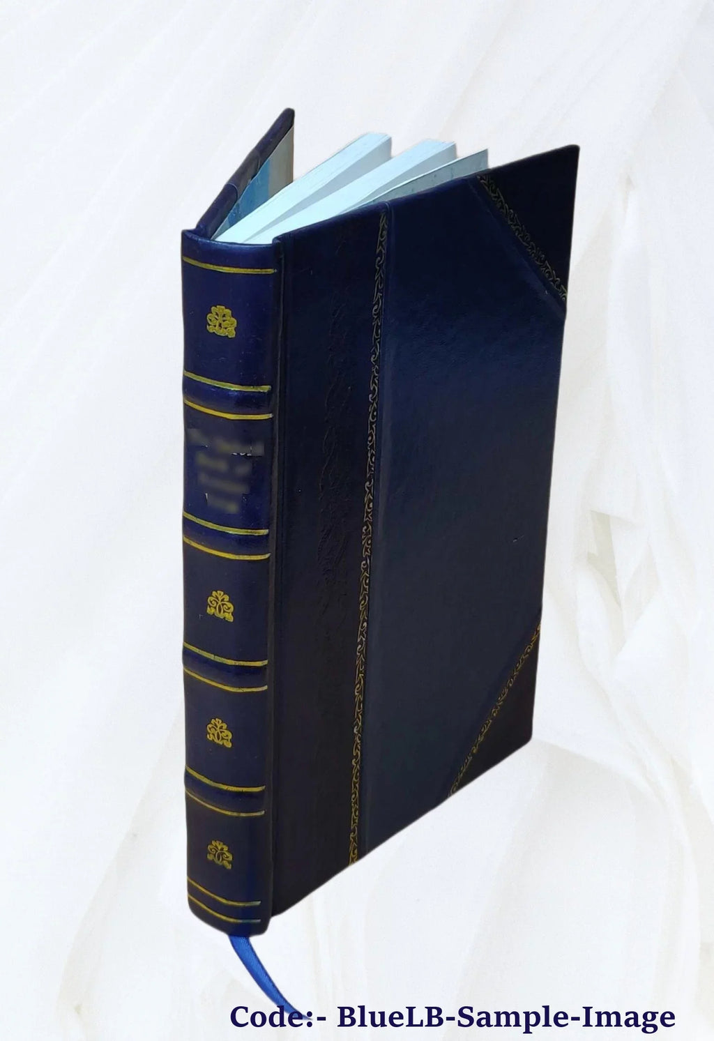 Elizabeth Barrett Browning / by John  Ingram. 1883 [Leather Bound]