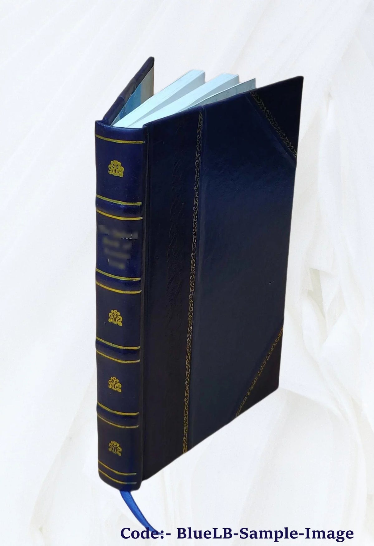 History of Maunsell or Mansel and of Crayford Gabbett Knoyle Persse Toler Waller Castletown Waller Prior Park Warren White Winthrop and Mansell of Guernsey 1903 [Leather Bound]