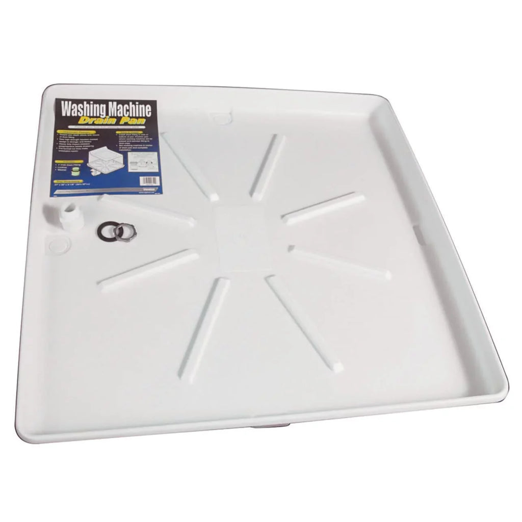 20752 30x32 Wash Machine Pan