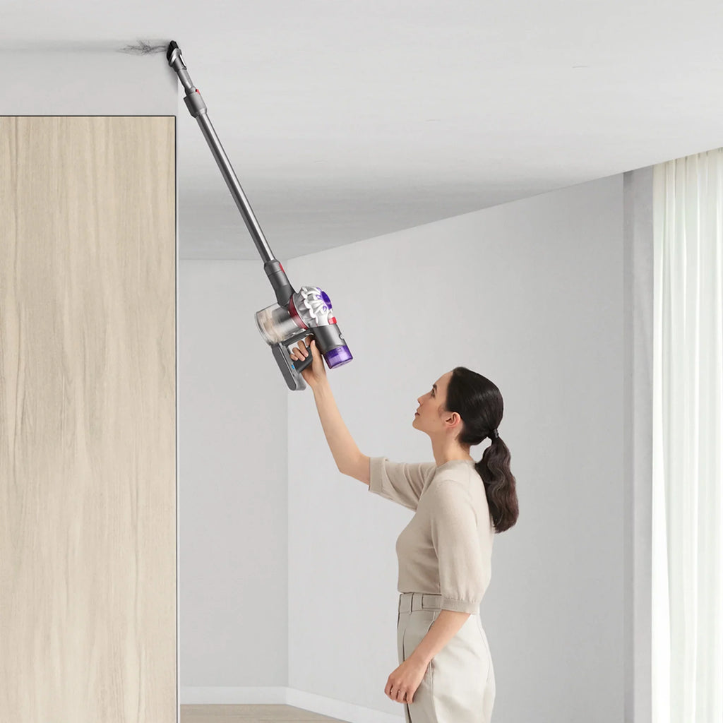 Dyson  Absolute Cordless Vacuum | Silver/Nickel | Refurbished