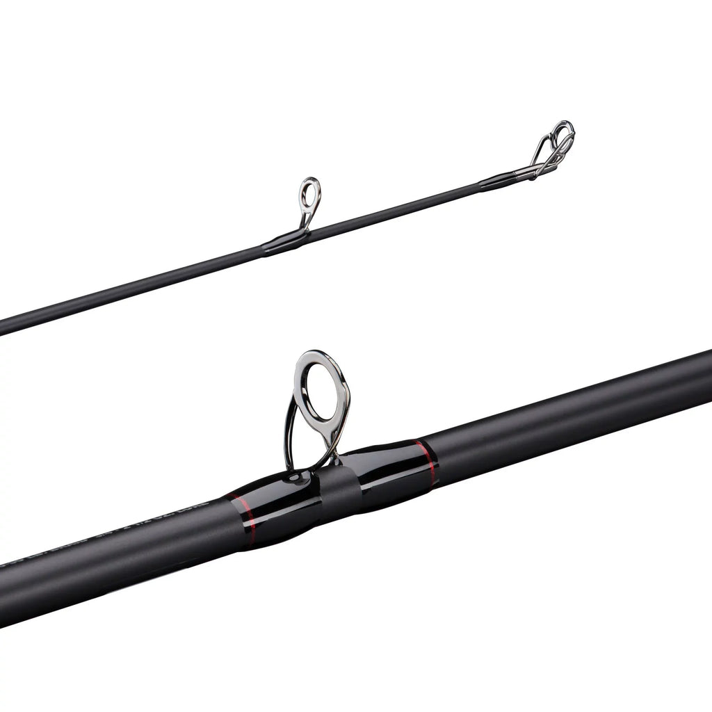 Prevail  7’. Inshore/Nearshore Casting Rod; 1 Piece Fishing Rod